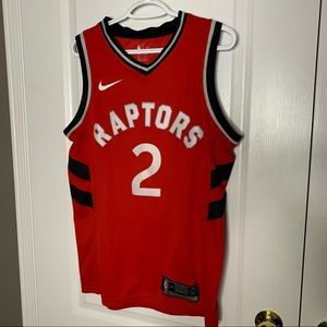 Replica Jersey Size Small